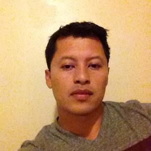 Meet your Posher, Jesus